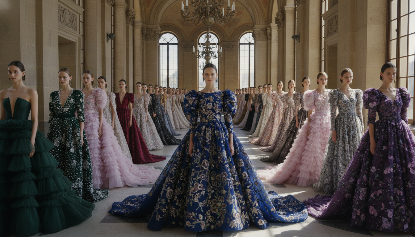 One-of-One. At Scale.