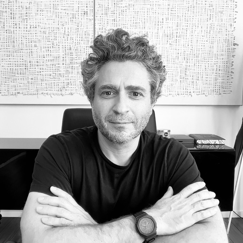 Sacha Windisch