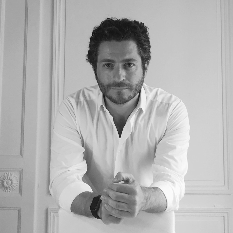 Sacha Windisch — Executive AI Coach, founder of Inference Associates, MIT AI Product Design graduate